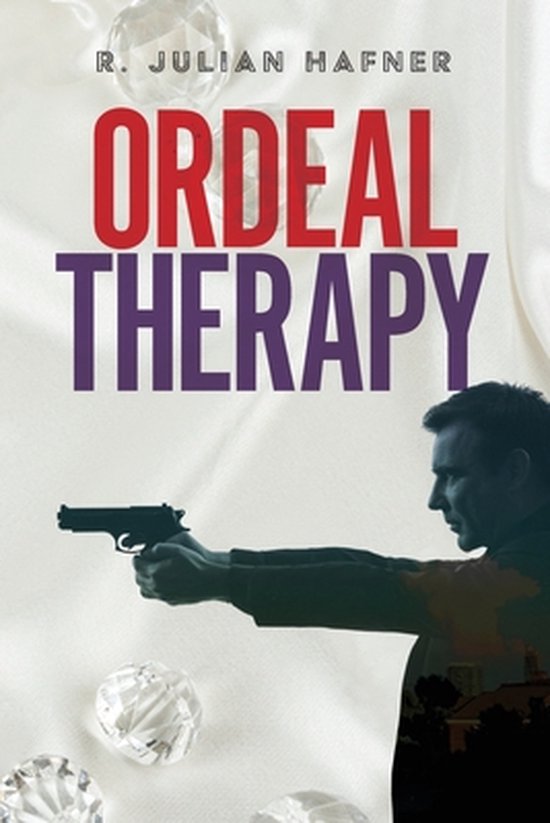 Ordeal Therapy - cover