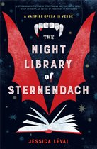 The Night Library of Sternendach