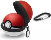 Siliconen Case Voor Poke Ball - Pokeball Accessoires - Pokeball Case