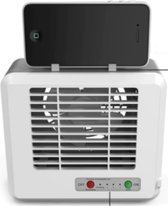 Draagbare Mini Airco 70W