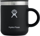 Hydro Flask - Coffee Mug 6 oz (177 ml) - Black