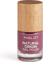 INGLOT Natural Origin Nagellak - 020 Morning Dance