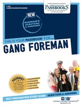 Career Examination Series - Gang Foreman