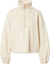 Sisters Point sweatshirt viasa Crème-Xl