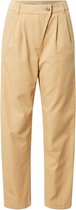 Esprit broek Camel-34-28