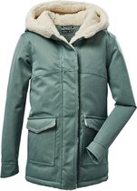 Killtec outdoorjas Pastelblauw-128