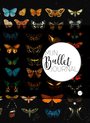 Mijn Bullet Journal - Vlinders