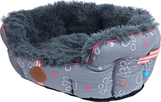 LIEF Girls - Hondenmand/ Kattenmand - Maat M: 60 cm