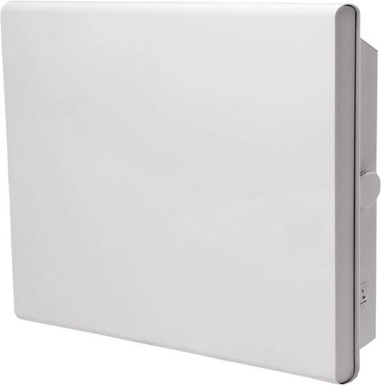 Foto: Silvercrest convector kachel 2000 w warmtestanden 3 afmetingen 533 x 197 x 38 cm met oververhittingsbeveiliging voor snelle en behaaglijke warmte draaggreep voor gemakkelijk vervoer