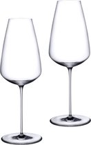 Nude Stem Zero Grand Cru Champagneglazen, 0,45L 2 stuks