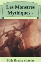 Les Monstres Mythiques