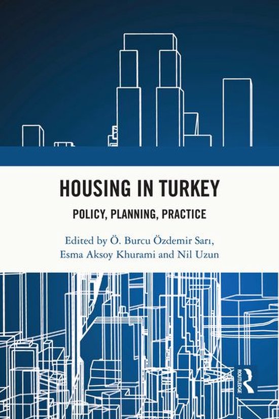Housing in Turkey - cover