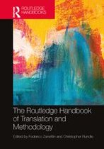 Routledge Handbooks in Translation and Interpreting Studies - The Routledge Handbook of Translation and Methodology