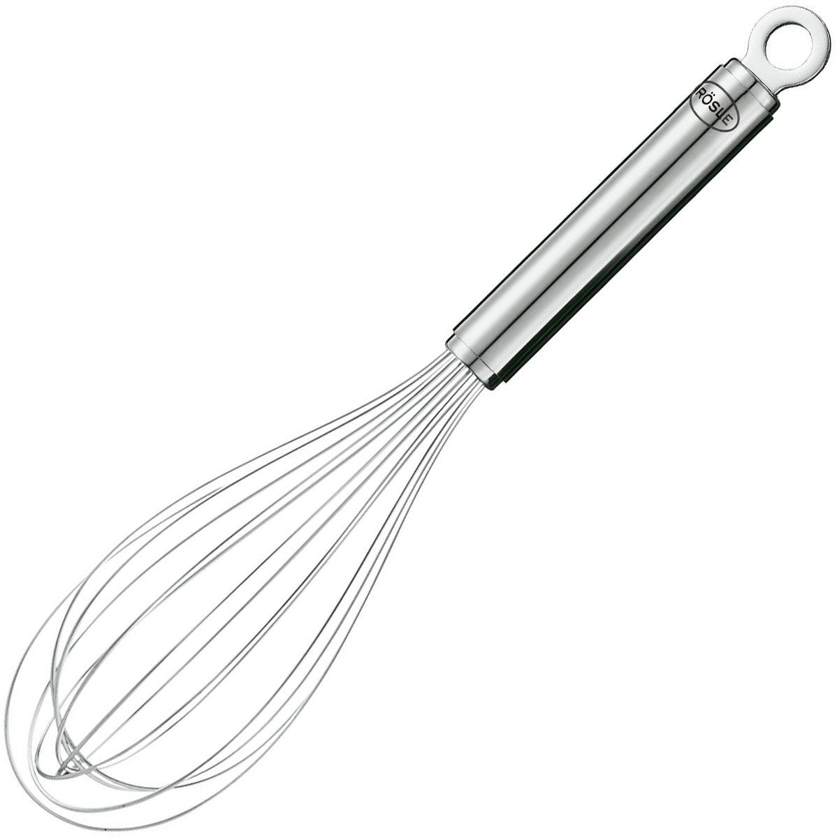 Rösle - Garde 22 cm - Zilver