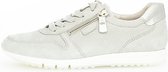 Gabor 83.450.19 Dames Sneakers - Lichtgrijs