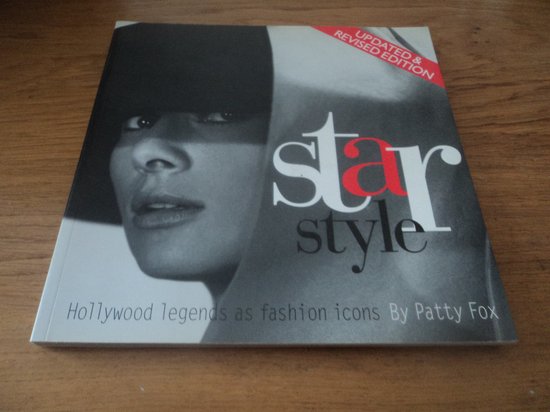 Star Style - cover