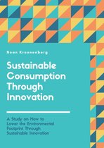 Sustainable Consumption Through Innovation