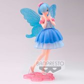 RE:ZERO Figure Espresto Fairy Elements 22cm