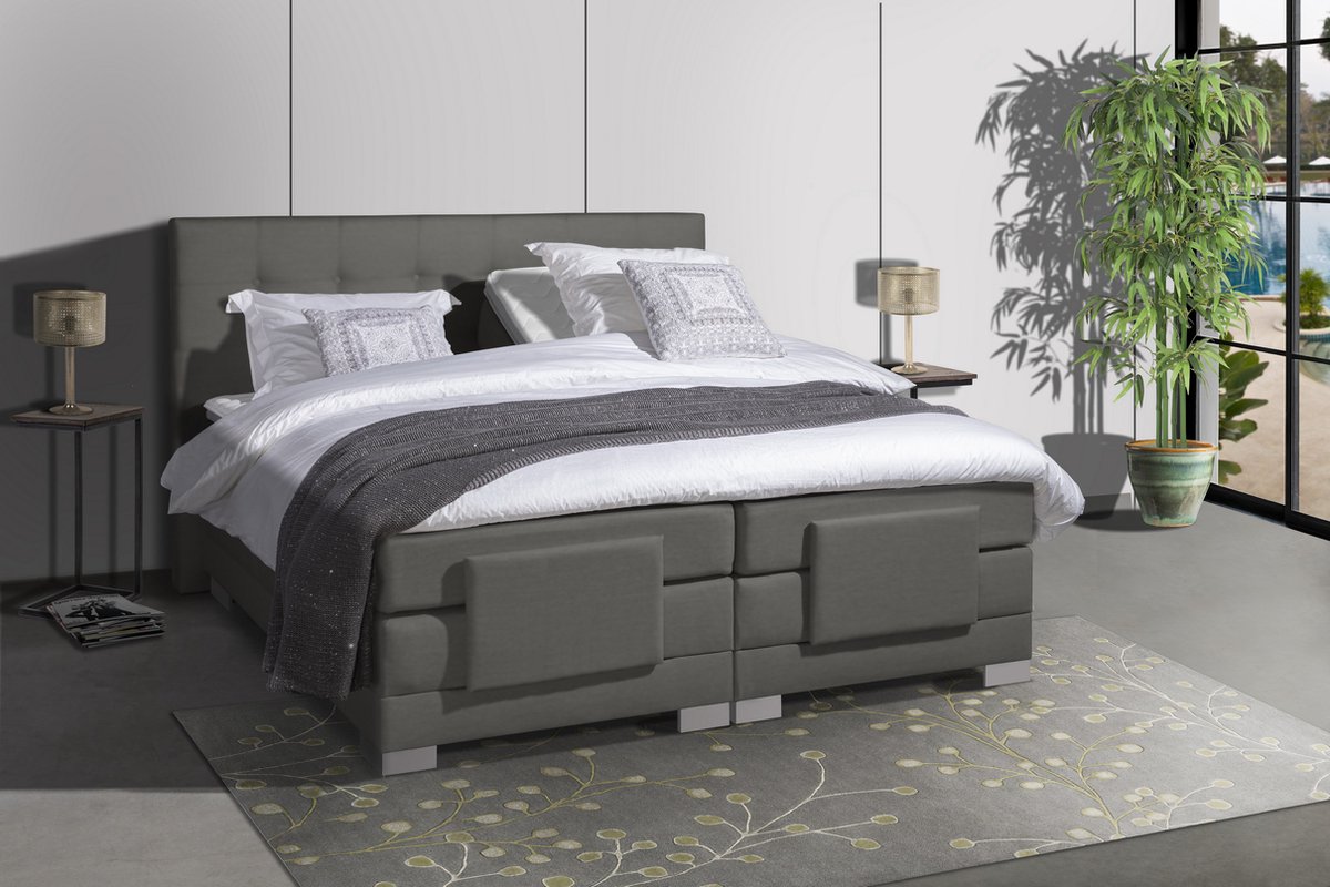 Anno 1588 - Elektrische Boxspring LUXA (EAN: ...7216)