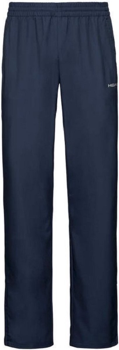 HEAD Pants Club Junior Blauw