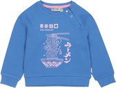 Tumble 'N Dry  Soba Longsleeve Meisjes Lo maat  92