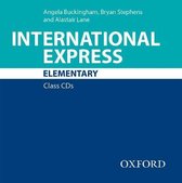 International Express: Elementary: Class Audio Cd