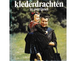 Klederdrachten in Overijssel