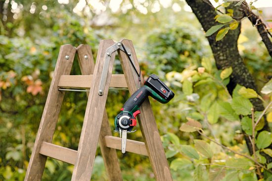 Bosch Advancedcut 18 Minikettingzaag - Zonder 18 V accu en lader van Bosch — afbeelding 5