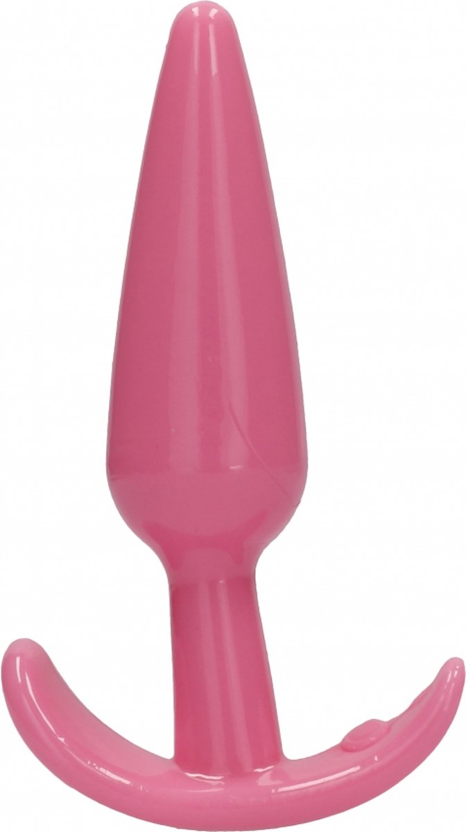 Goedkoopste Anal Plug - Pink