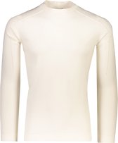 Drykorn Sweater Wit voor Mannen - Lente/Zomer Collectie