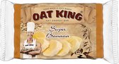 Oat King Energy Bar (10x95g) Super Banana