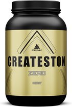 Createston Zero (1560g) Cherry