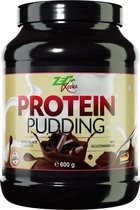Ladies Protein Pudding (600g) Chocolate