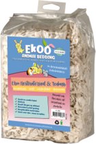 Ekoo Nestmateriaal & Teabags 5 liter