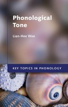 Key Topics in Phonology - Phonological Tone