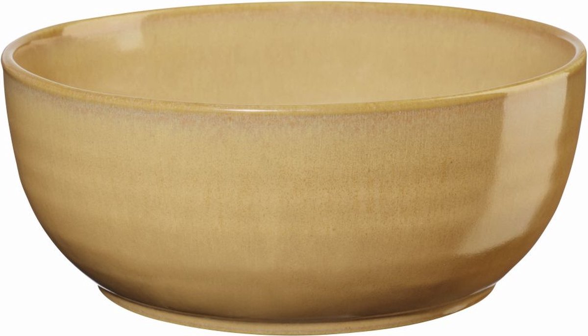 ASA Selection Kom Poke Bowl Ginger ø 18 cm / 800 ml