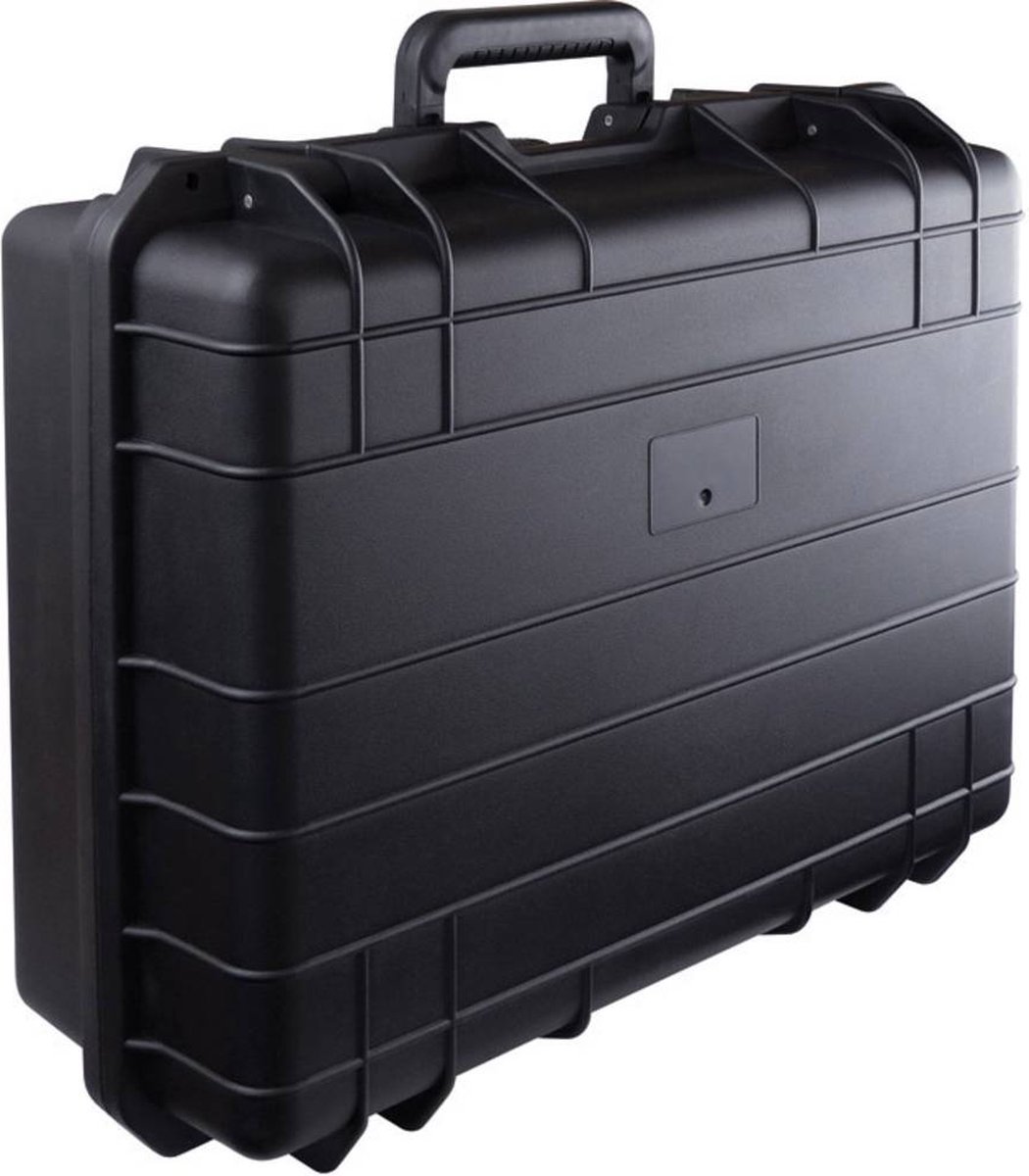 Sintron 207032 Apparaatkoffer (l x b x h) 195 x 520 x 415 mm