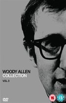Woody Allen Collection 3