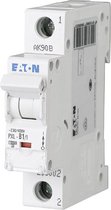 Eaton 236044 PXL-C1/1 Zekeringautomaat 1-polig 1 A 230 V/AC