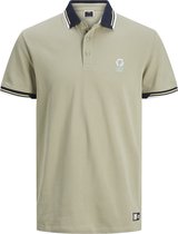 JACK&JONES CORE JCOLOGAN POLO SS NOOS Heren Poloshirt - Maat M