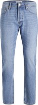 JACK&JONES PLUS JJIMIKE JJORIGINAL NA 023 PLS NOOS Heren Jeans - Maat 42