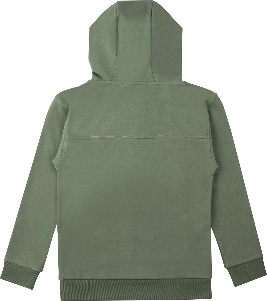 Supply & Co BOBBY sweat hoodie Unisex Trui - Maat 134-140