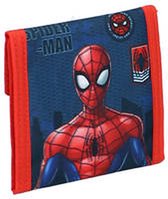Spiderman Portemonnee voor Kinderen