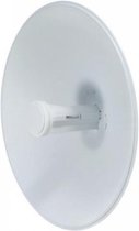 Toegangspunt UBIQUITI PBE-M5-300 PowerBeam AIRMAX 5 GHz 300 mm Wit