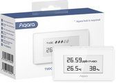 Aqara TVOC Air Quality Monitor - Luchtkwaliteitsmeter - Zigbee 3.0