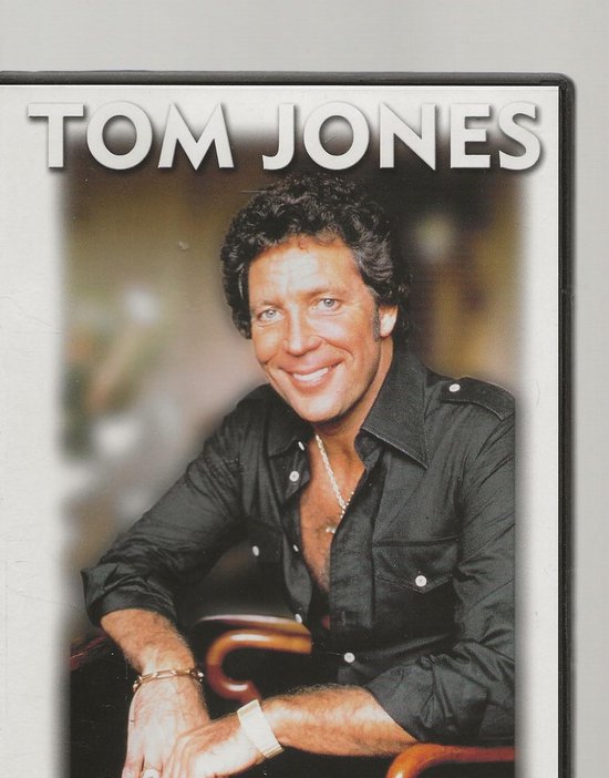 Tom Jones Greatest Hits Tom Jones Muziek Bol