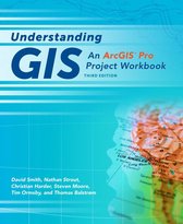 Understanding GIS 3 - Understanding GIS
