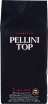 Pellini Top Arabica 100% koffiebonen 1000g