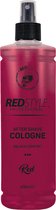 Redstyle After Shave  Cologne 400ml-Red