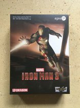 Iron Man 3 Mark XLII modelkit